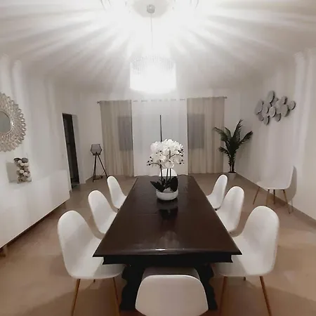 Villa With Private Pool And Nearby Beach * Portimão