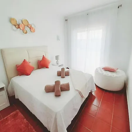 Villa With Private Pool And Nearby Beach Villa Portimão