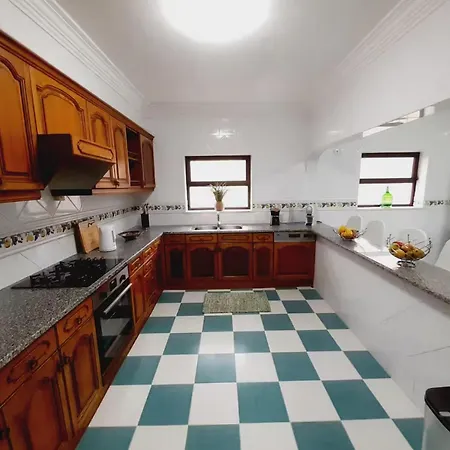 Villa Villa With Private Pool And Nearby Beach Portimão