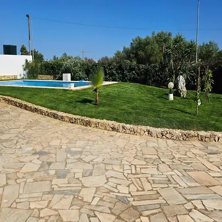 Villa With Private Pool And Nearby Beach * Portimão