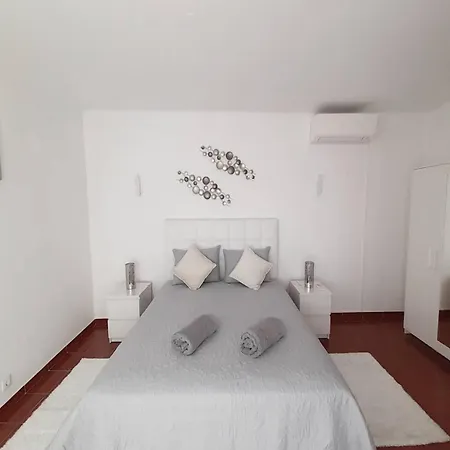 Villa Villa With Private Pool And Nearby Beach Portimao