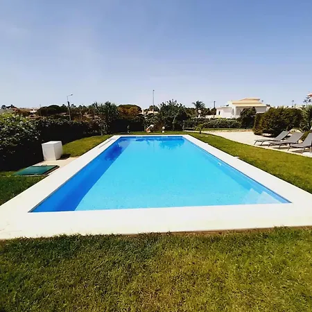 Villa Villa With Private Pool And Nearby Beach